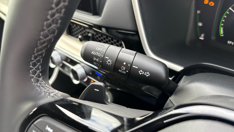 Honda CR-V 2.0 ePHEV Advance Tech 5dr eCVT Estate